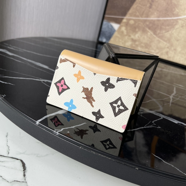 ルイヴィトン財布スーパーコピー421-2